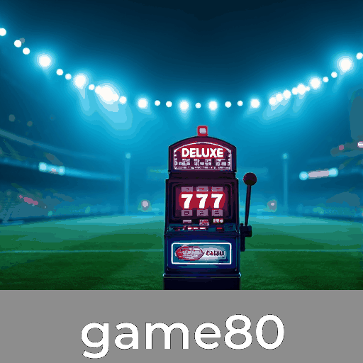 game80: Entre com login rápido e explore jogos ao vivo