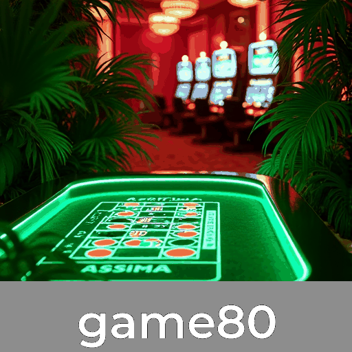 game80 - App game80 Brasil disponível para download no Google Play