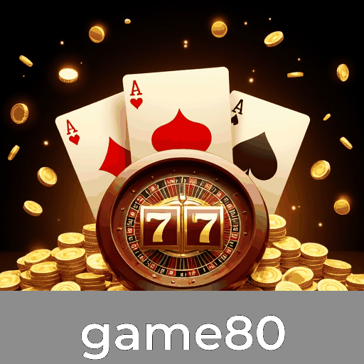 game80 - Promoções e bônus exclusivos para novos jogadores.