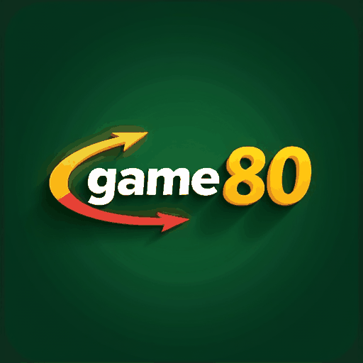 game80 Logo